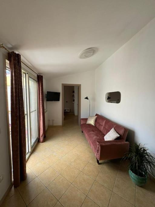 Casa Dolores Alghero Exterior photo